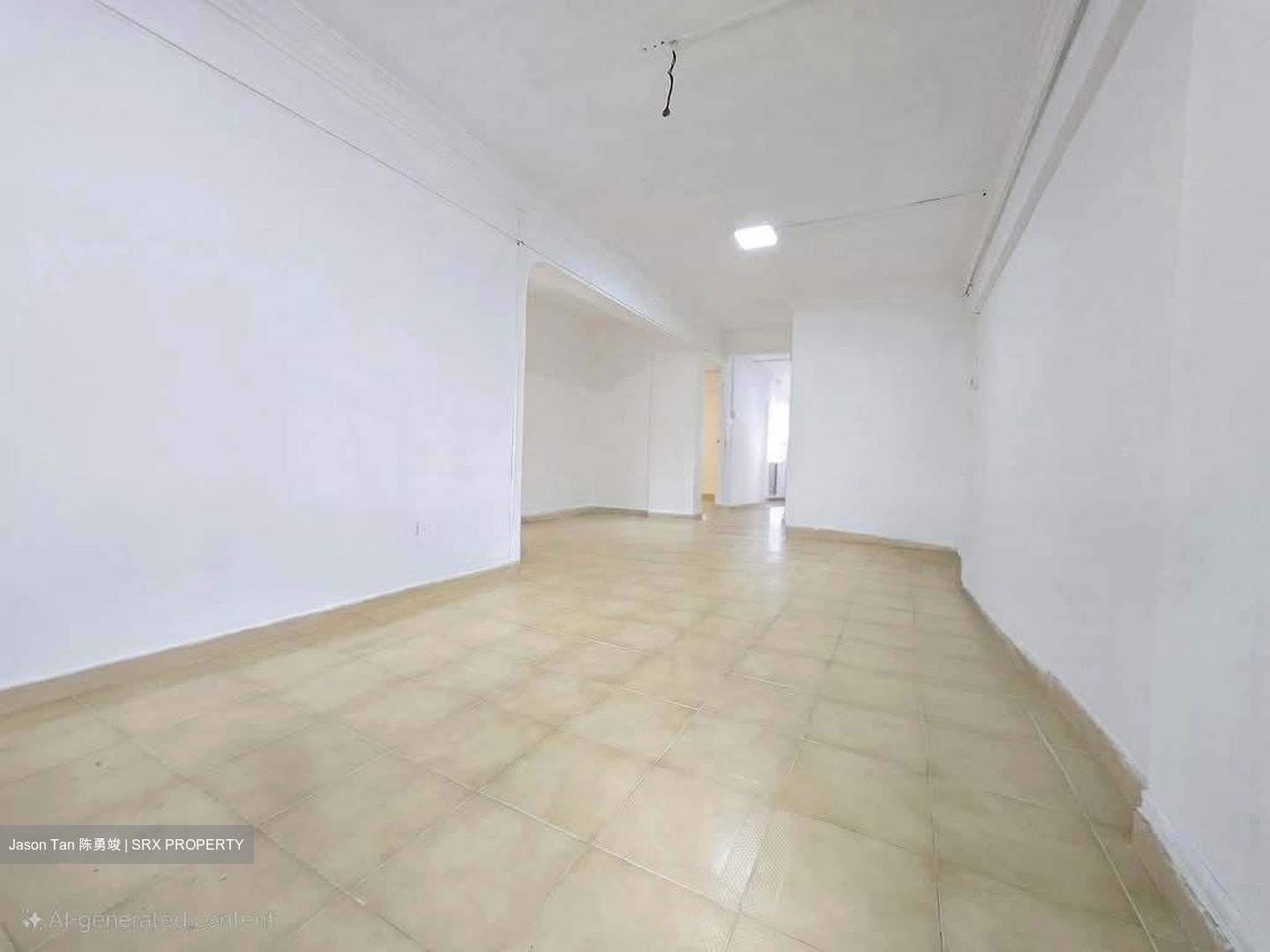 Blk 215 Jurong East Street 21 (Jurong East), HDB 3 Rooms #561879521